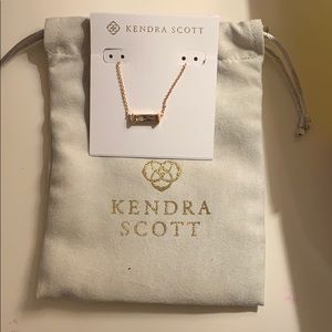 Kendra Scott Necklace